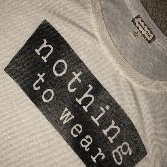 Long top - Picture 1 of 2